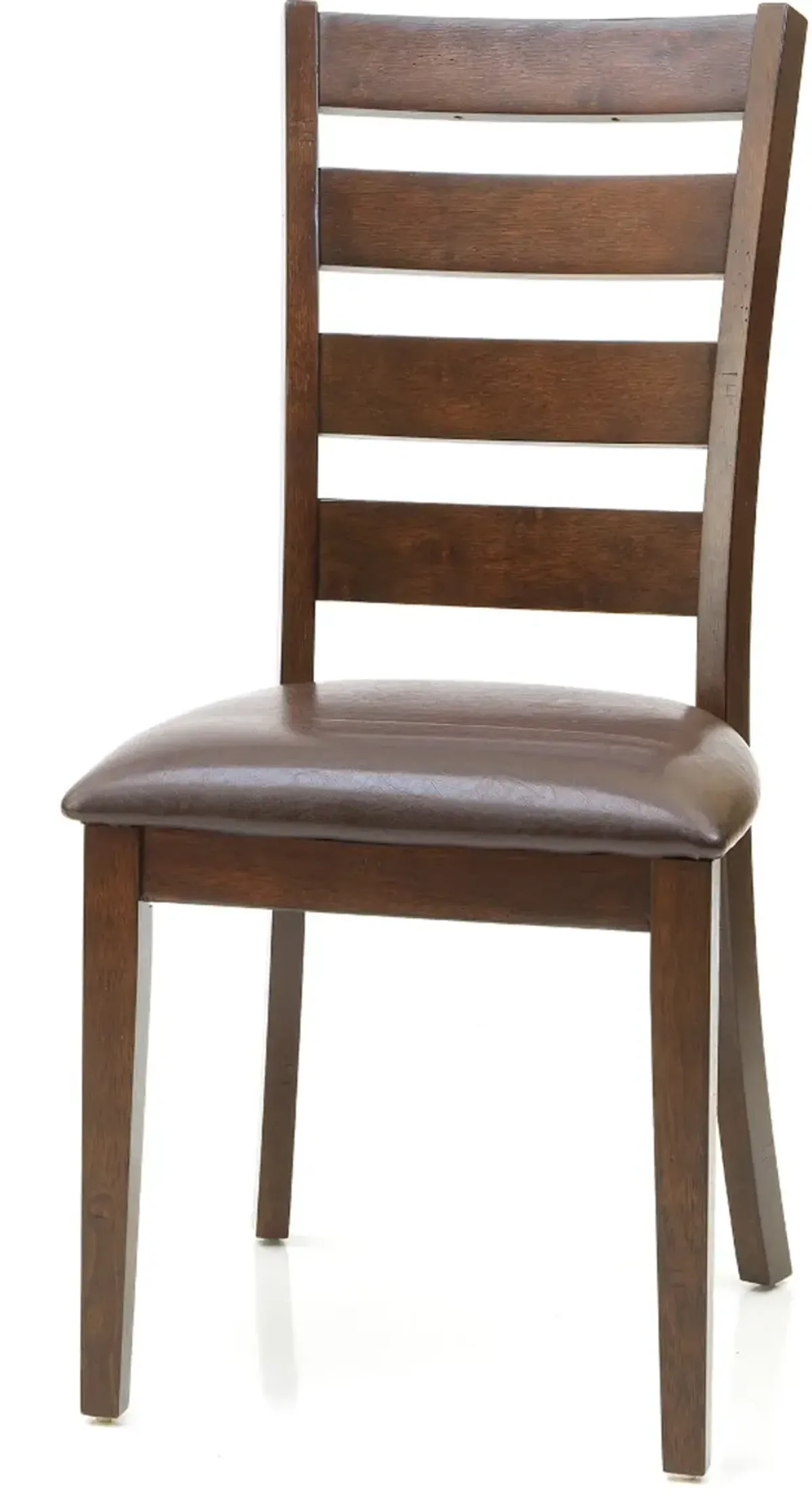 Kona Raisin Brown Dining Chair