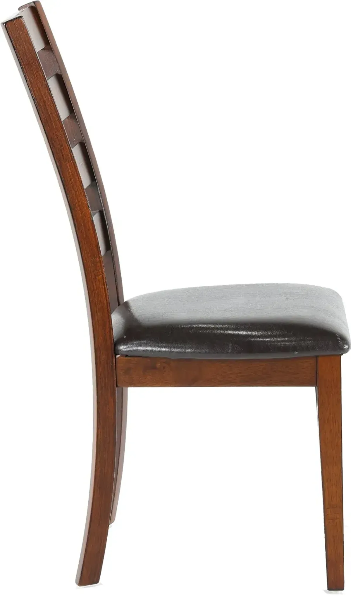 Kona Raisin Brown Dining Chair