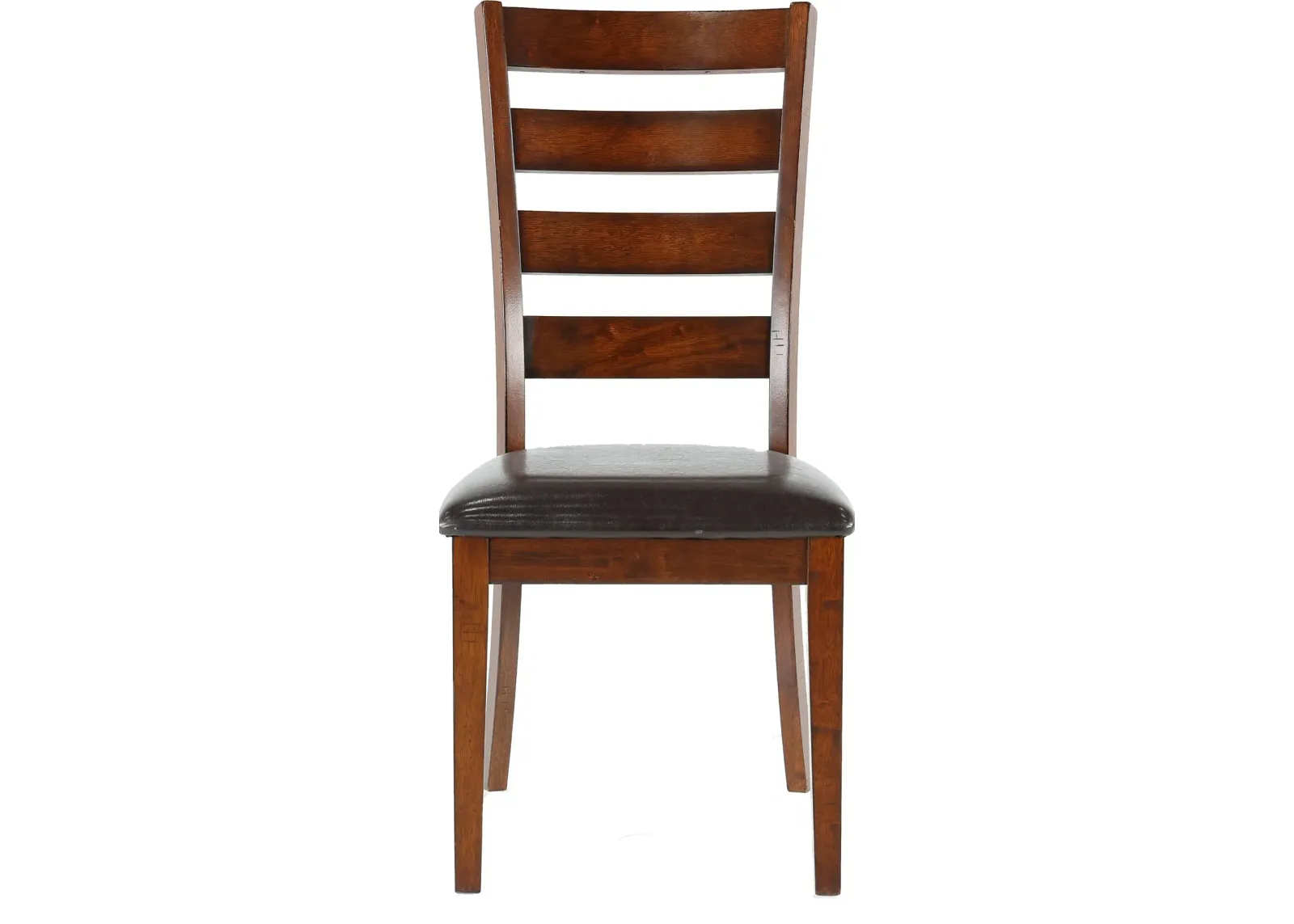 Kona Raisin Brown Dining Chair