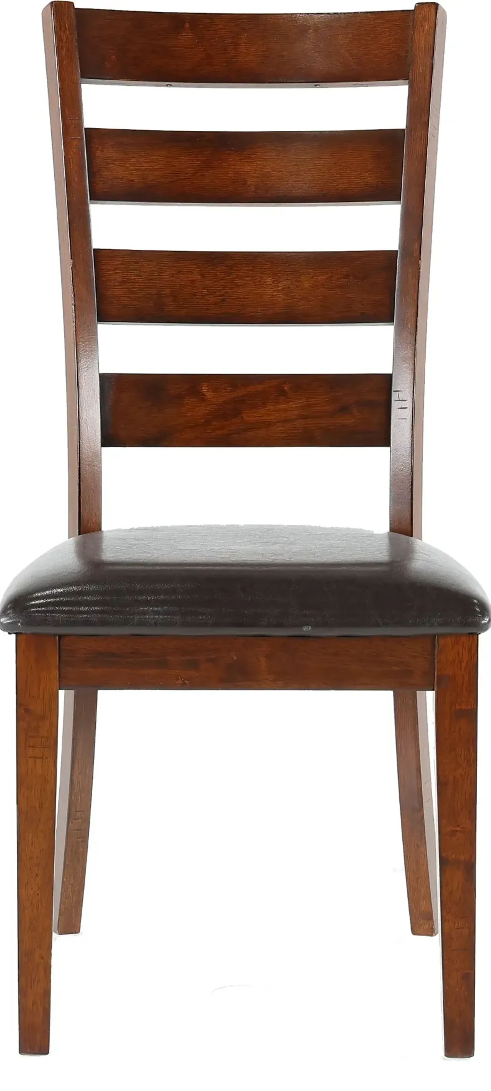 Kona Raisin Brown Dining Chair