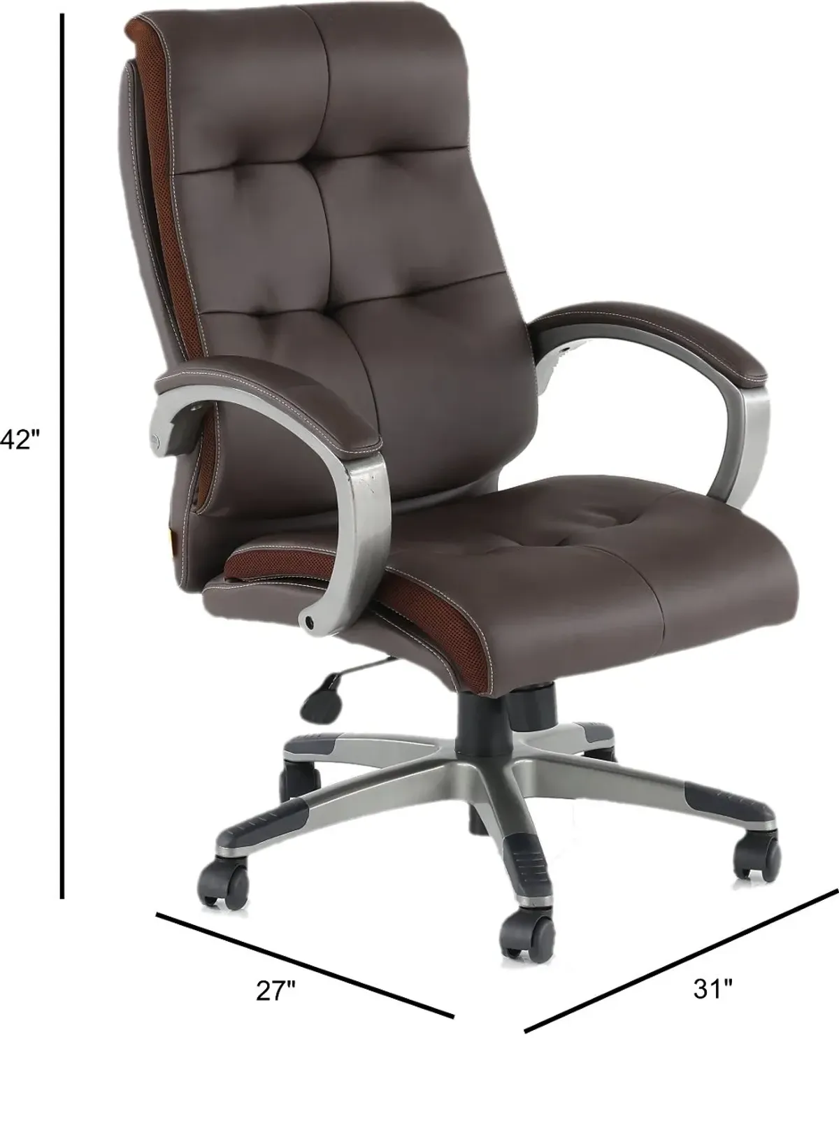 High Back Executive Office Chair