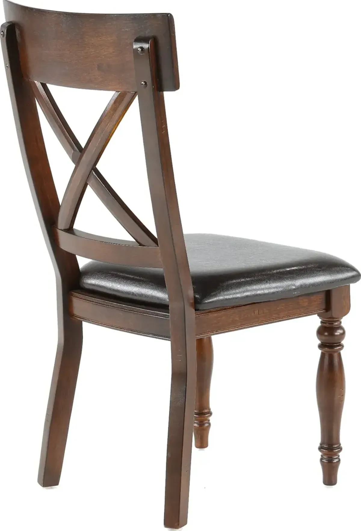 Kingston Raisin Dining Room Chair