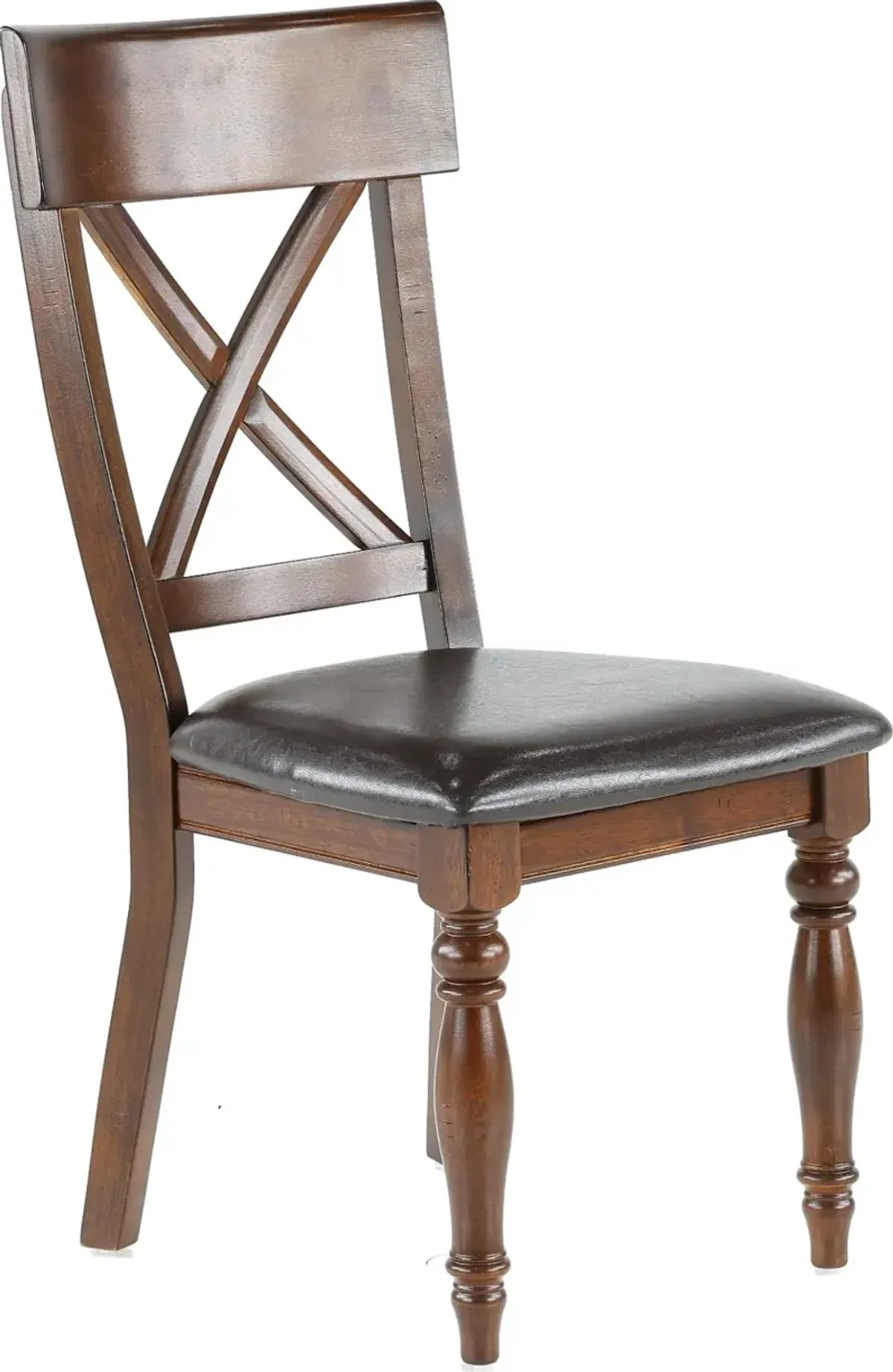Kingston Raisin Dining Room Chair