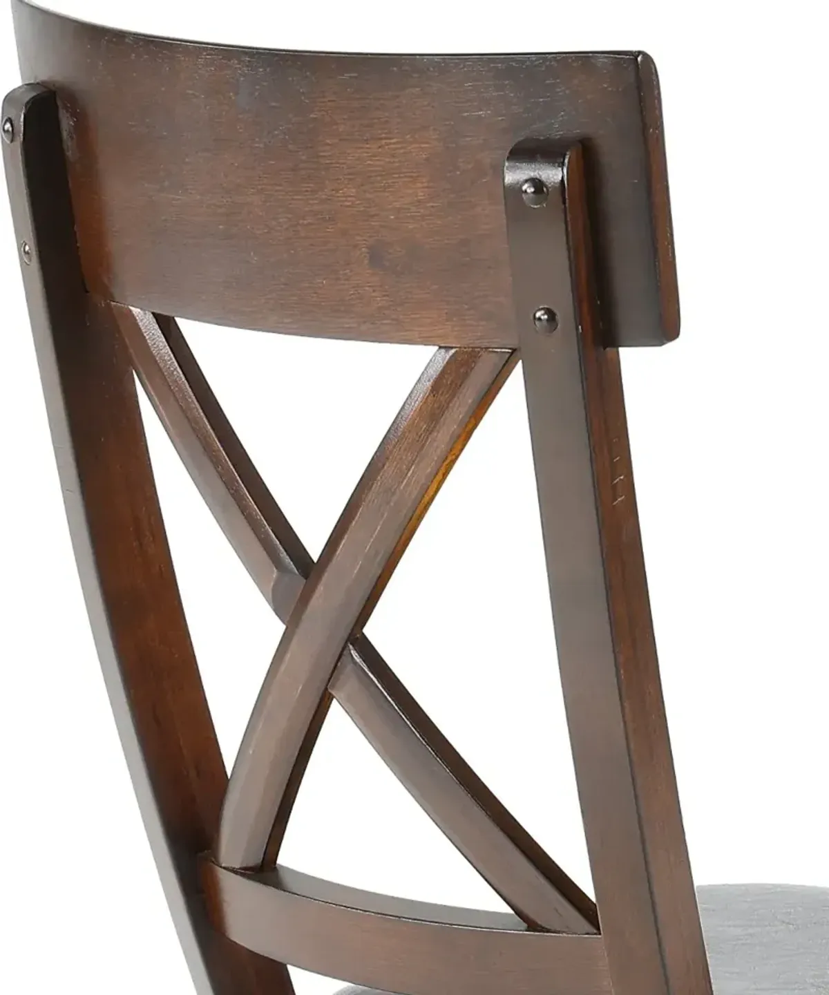 Kingston Raisin Dining Room Chair