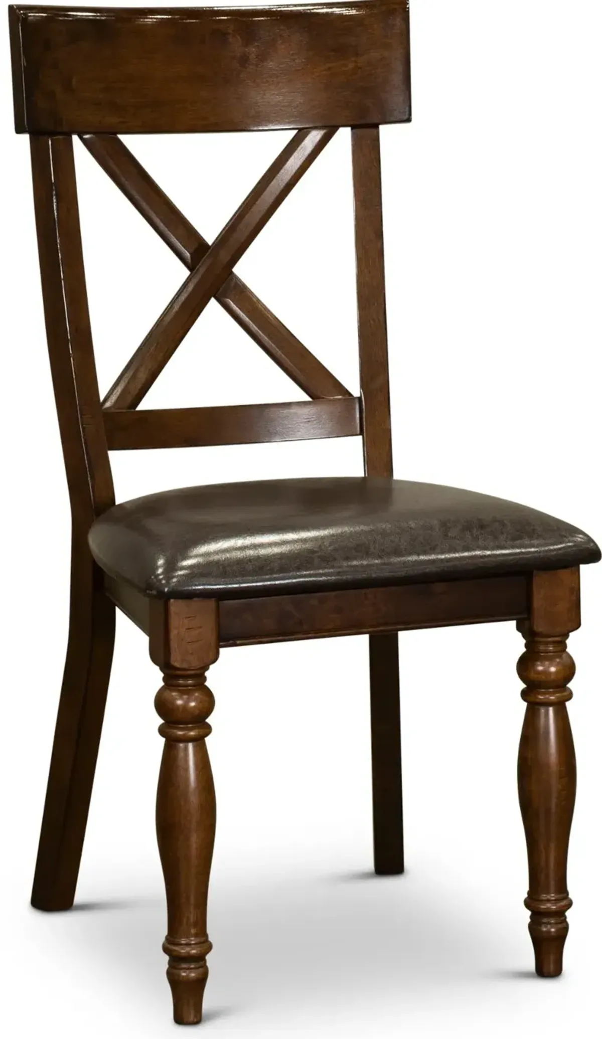 Kingston Raisin Dining Room Chair