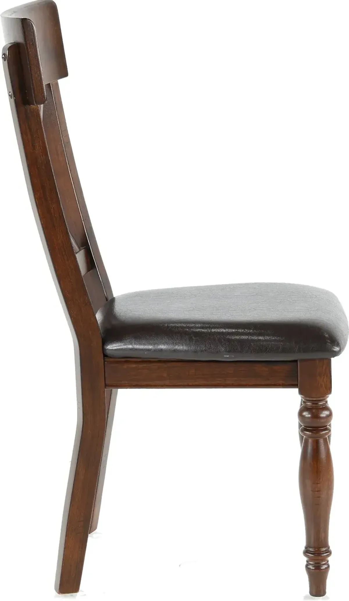 Kingston Raisin Dining Room Chair