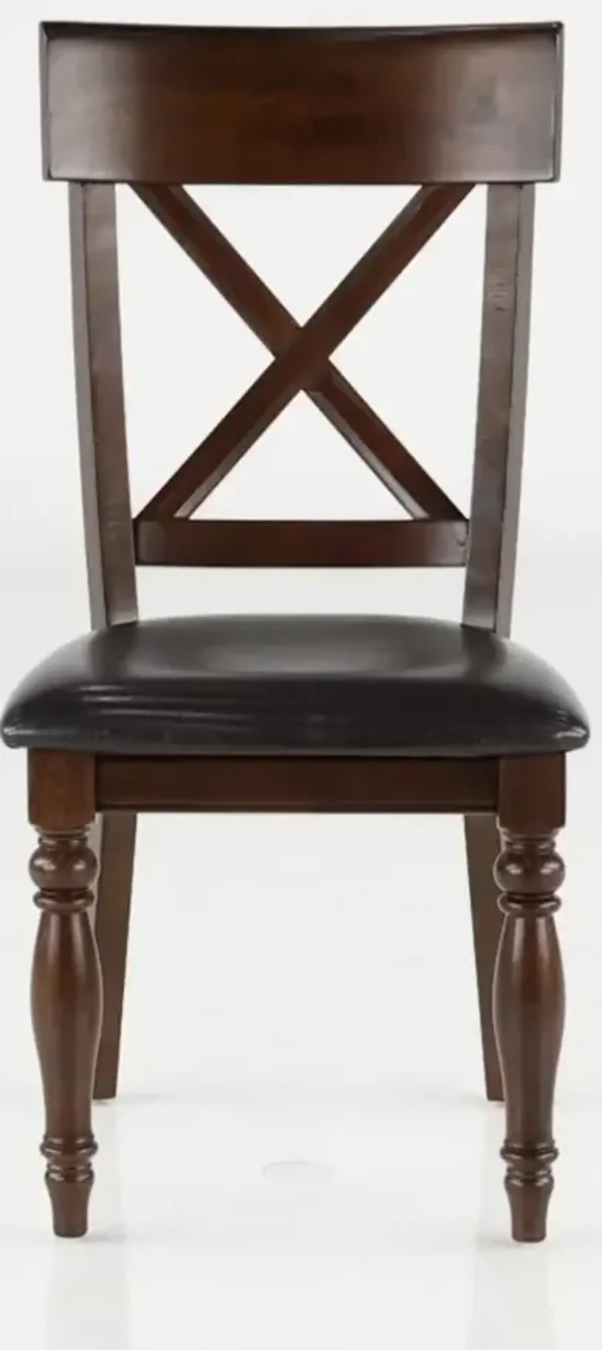 Kingston Raisin Dining Room Chair