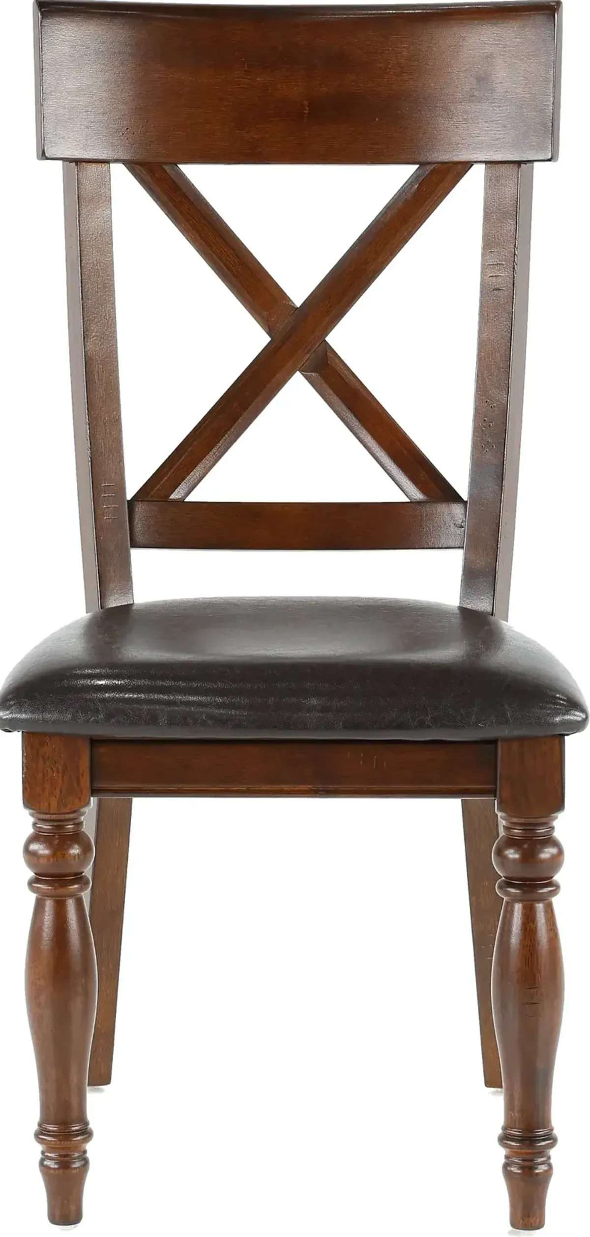 Kingston Raisin Dining Room Chair