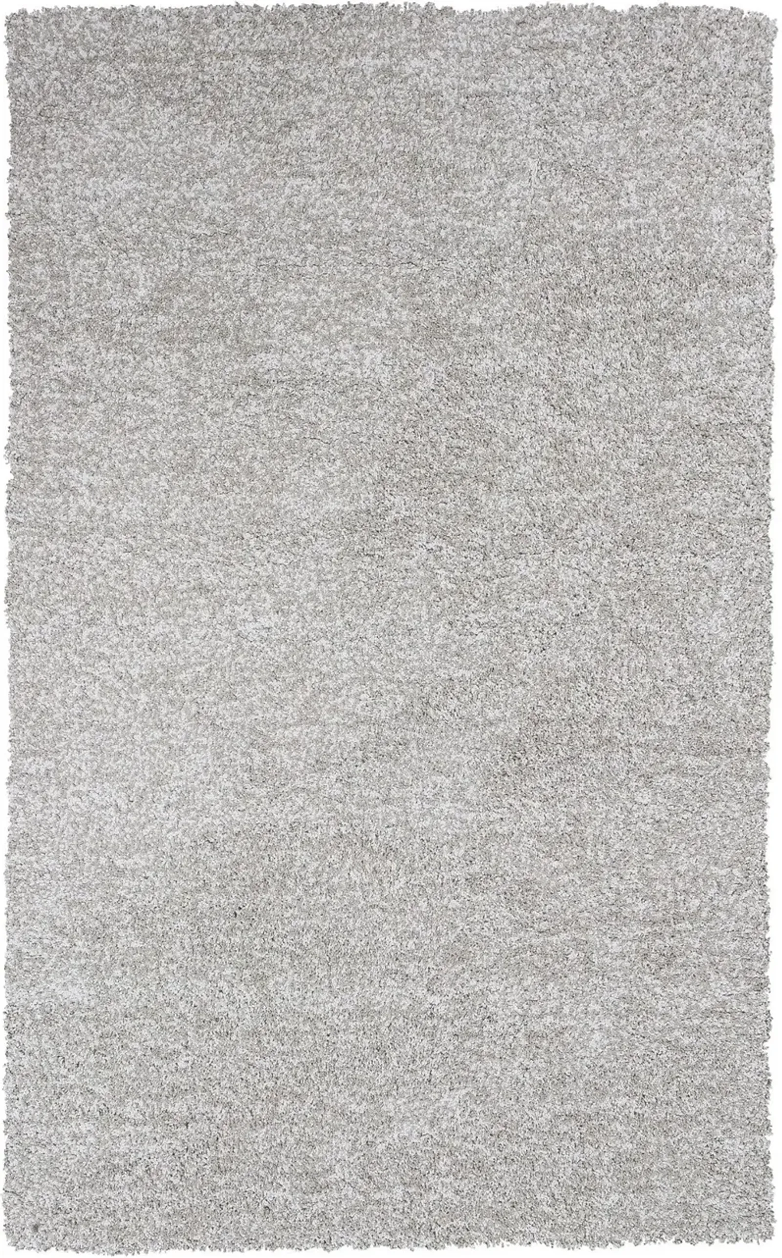 Bliss 5 x 7 Ivory Heather Area Rug