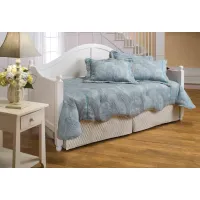 White Twin Daybed - Augusta