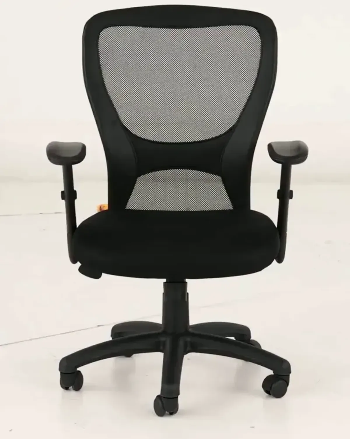 Mesh Black Office Chair