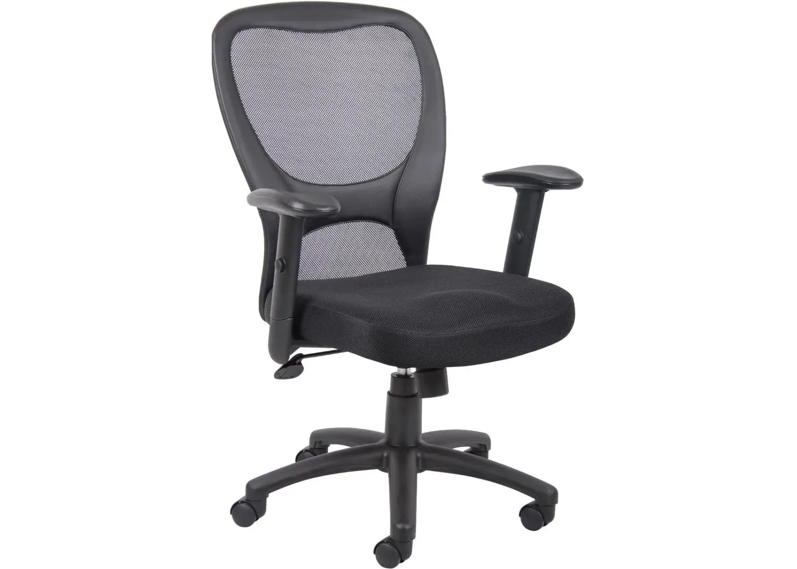 Mesh Black Office Chair