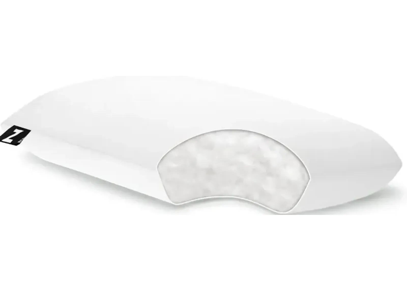 Z by Malouf Gelled Microfiber King Pillow