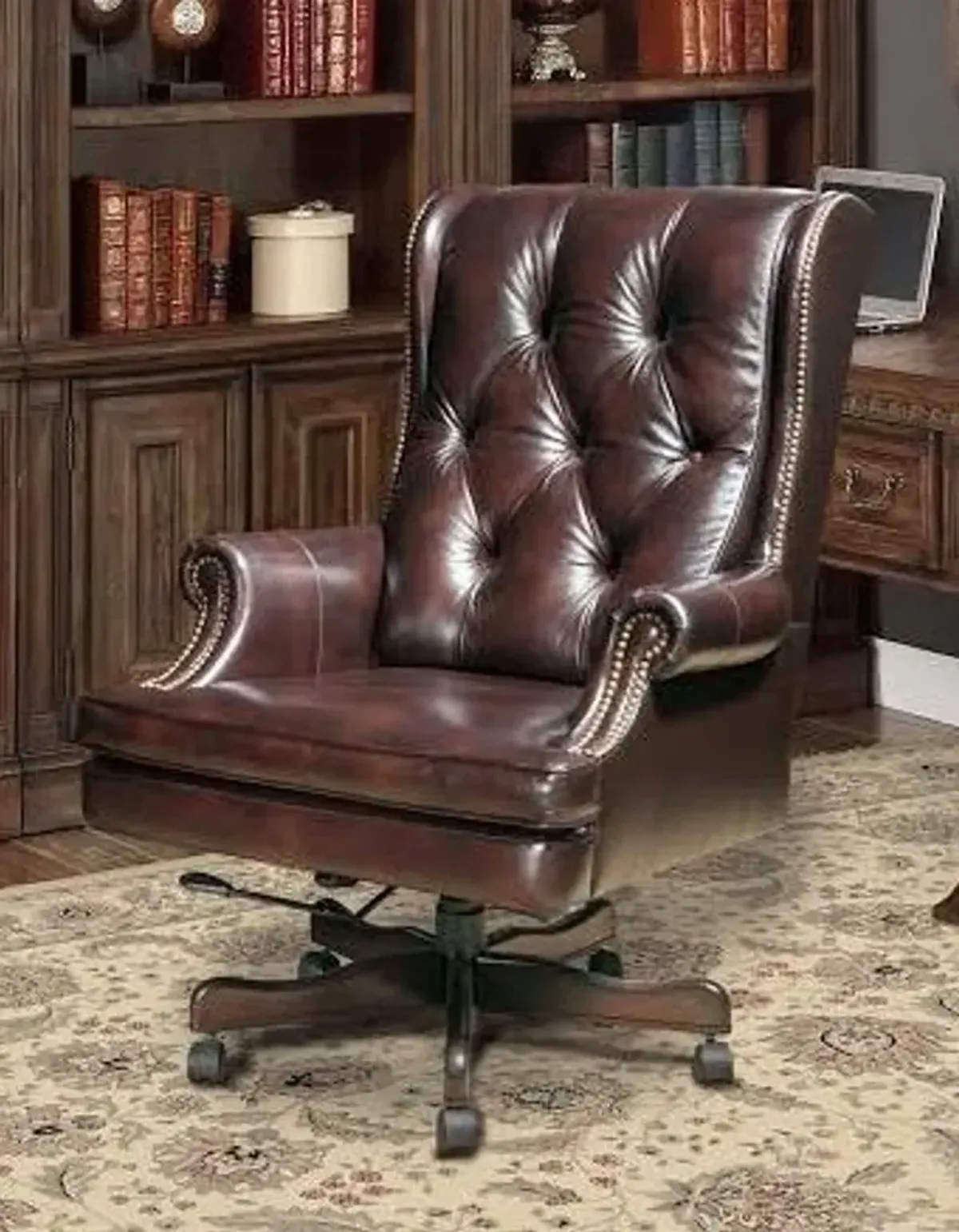 Executive Office Chair