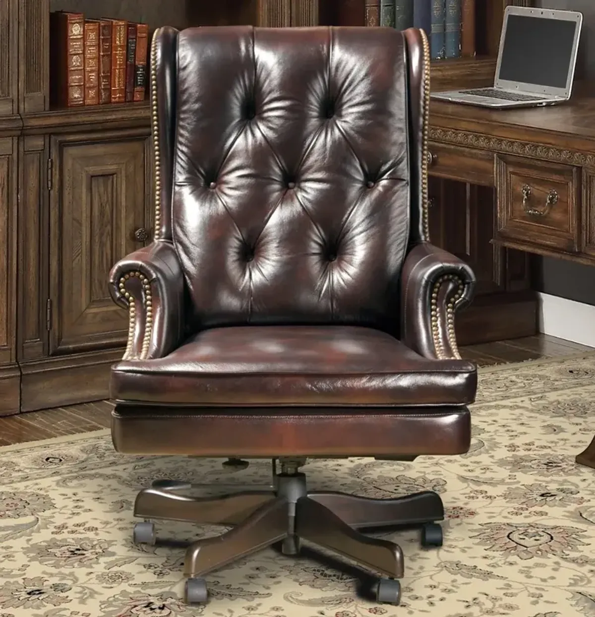 Executive Office Chair