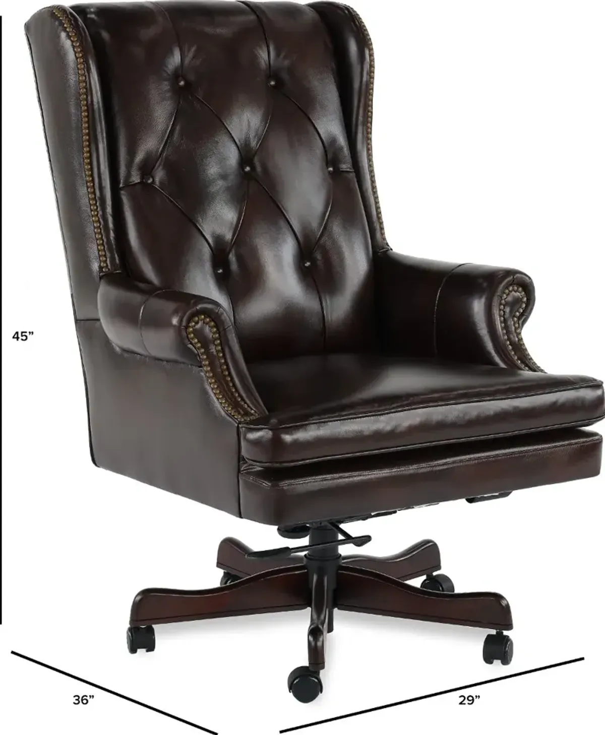 Executive Office Chair