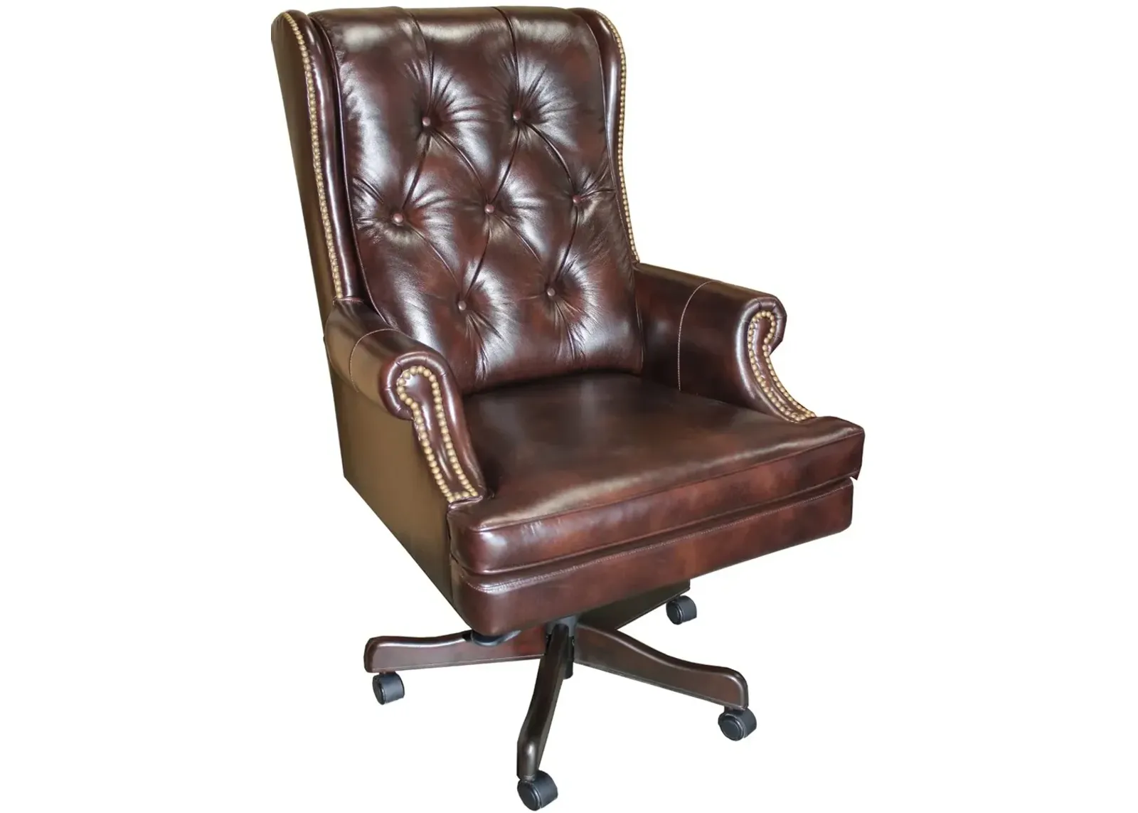 Executive Office Chair