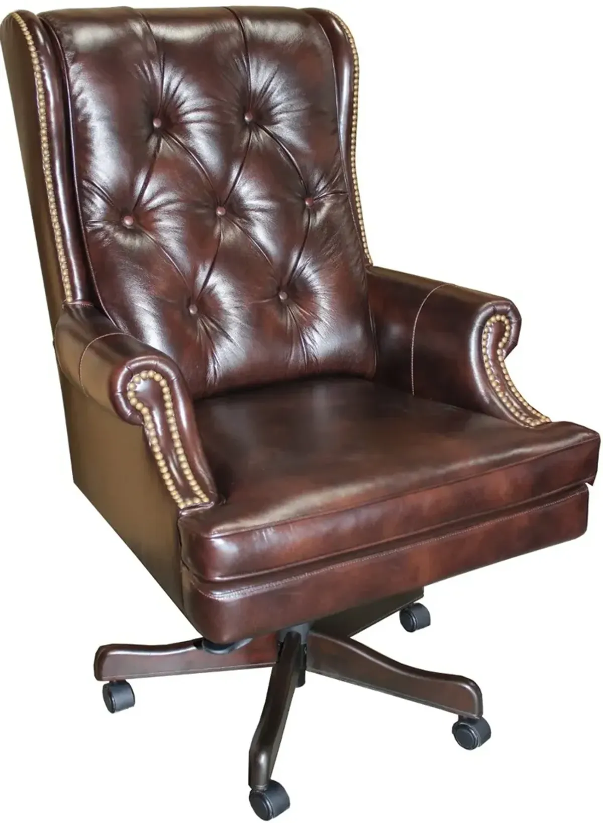 Executive Office Chair