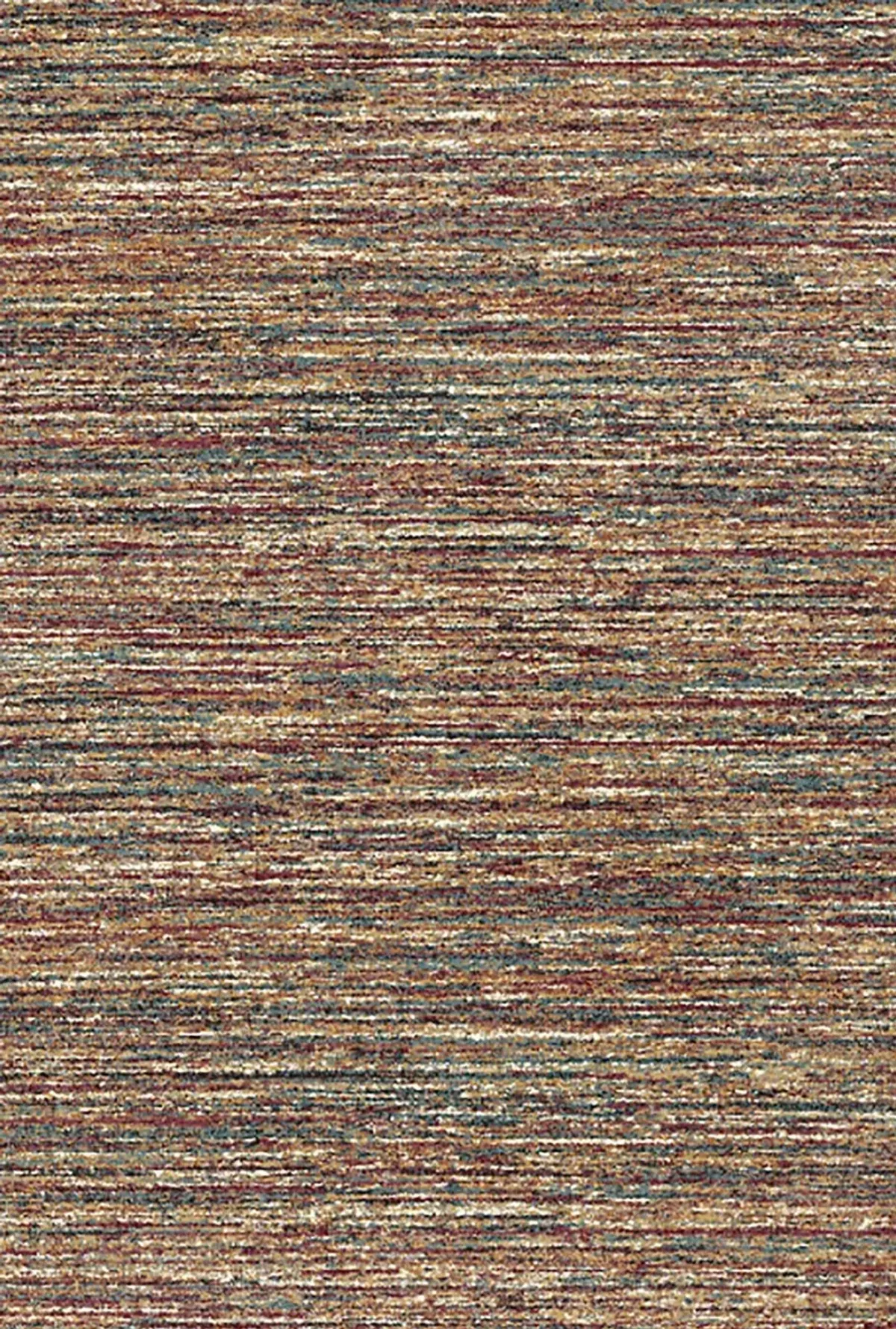 Granada 8 x 11 Transitional Multi-Colored Area Rug