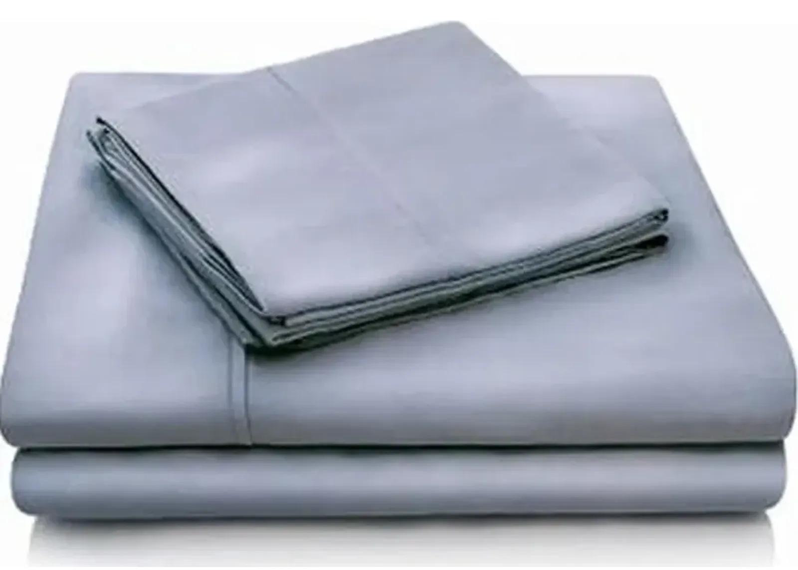 Dusk Queen 4 Piece Sheet Set - Woven Tencel