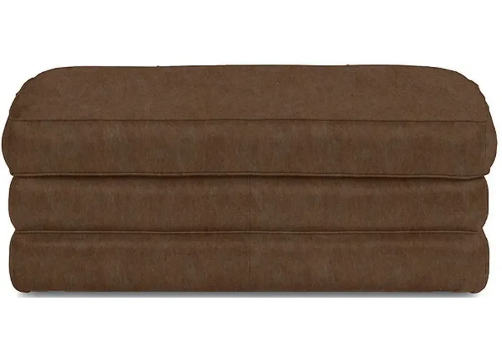 Cory Brown Storage Ottoman