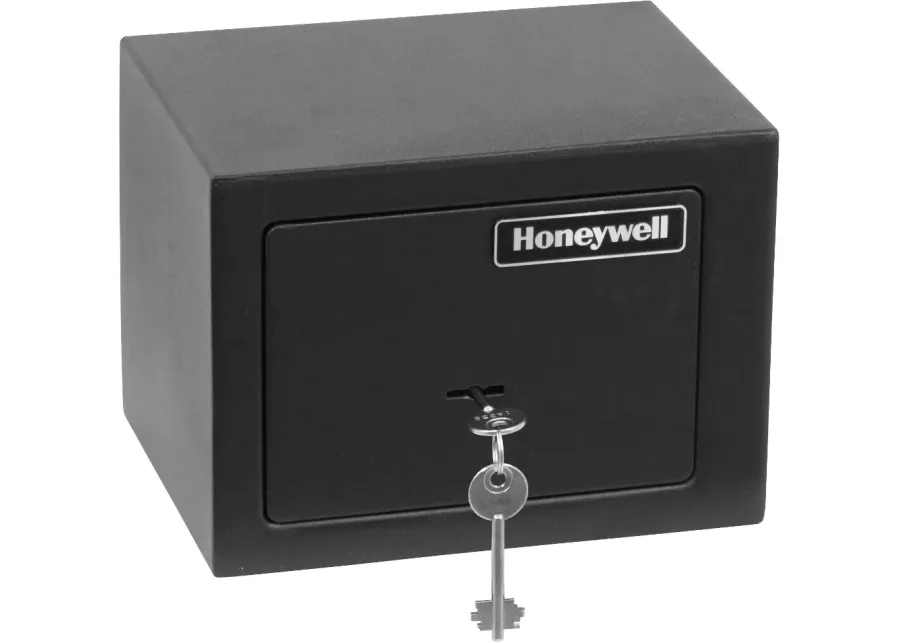 Honeywell 5002 Small Key Lock Security Safe