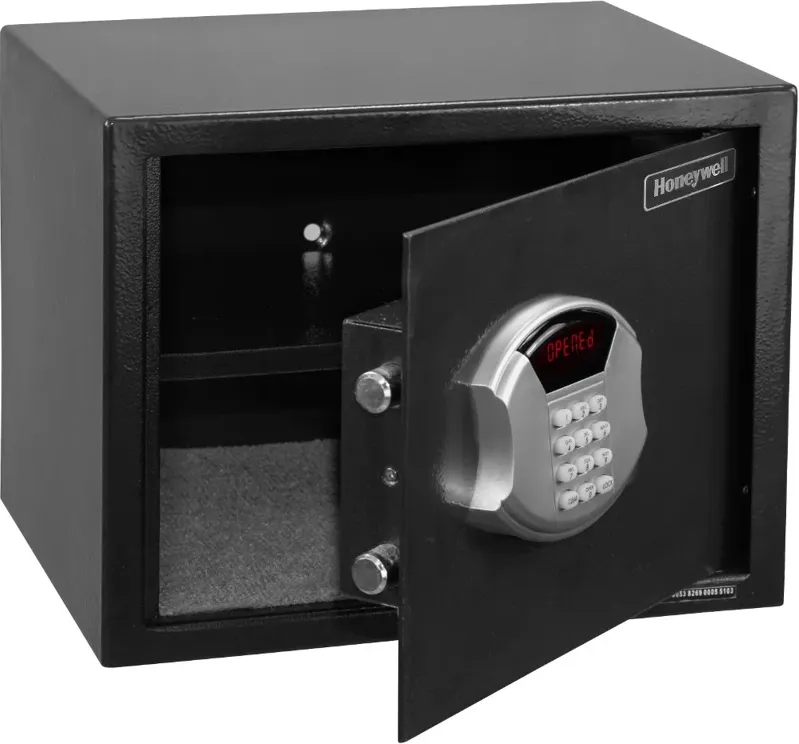 Honeywell 5103 Digital Lock Steel Gun Safe