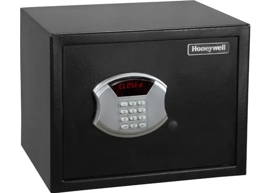 Honeywell 5103 Digital Lock Steel Gun Safe