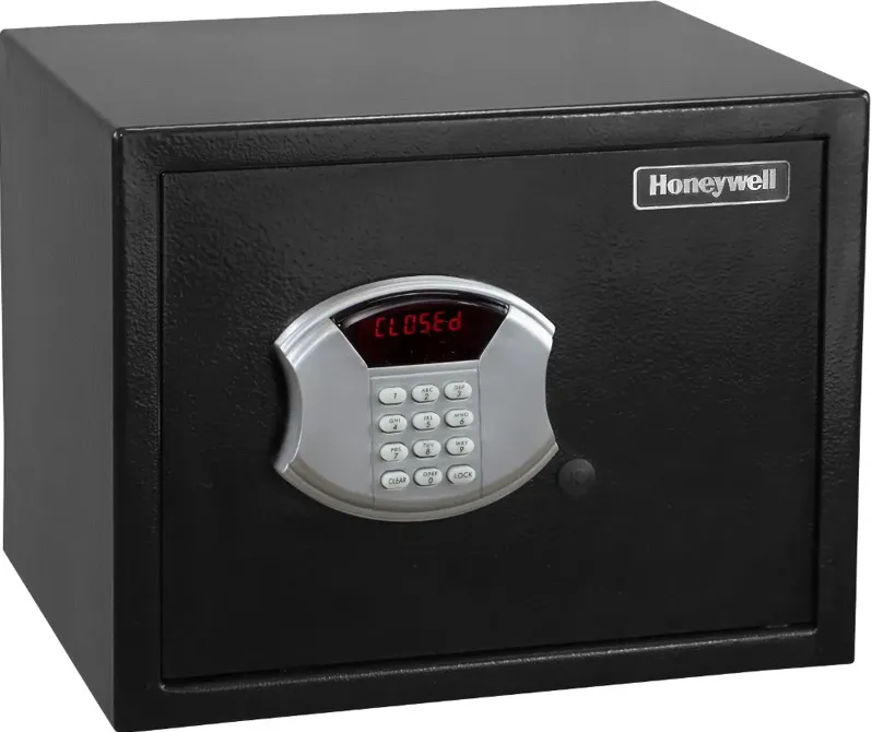 Honeywell 5103 Digital Lock Steel Gun Safe