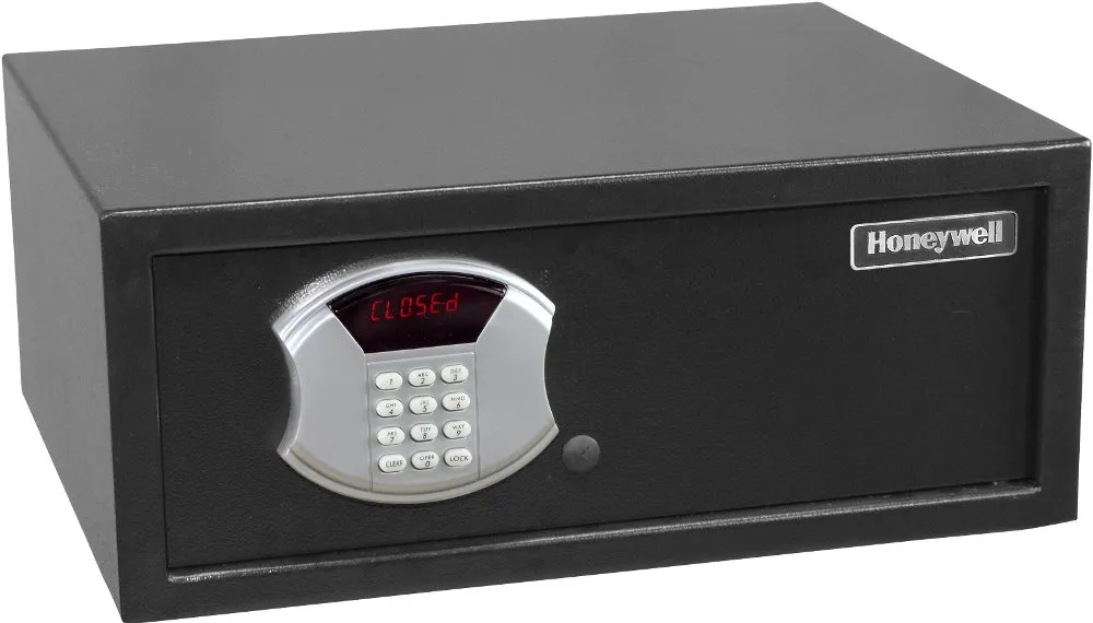 Honeywell 5105DS Digital Lock Small Security Safe