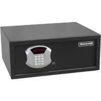 Honeywell 5105DS Digital Lock Small Security Safe