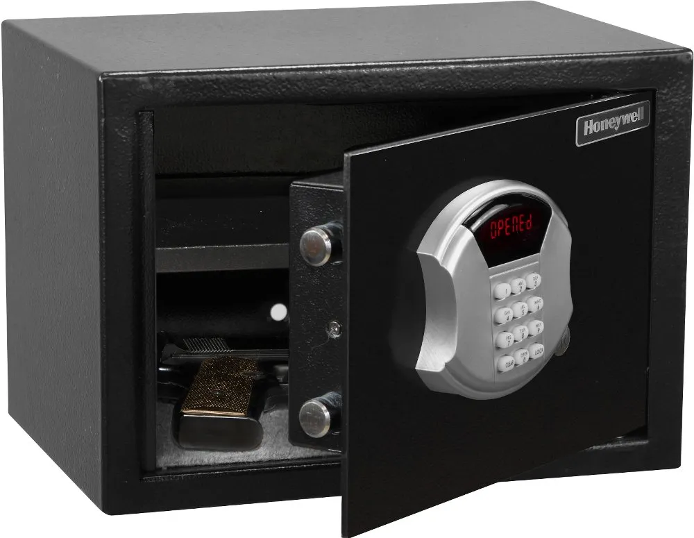 Honeywell 5113 Digital Lock Personal Safe