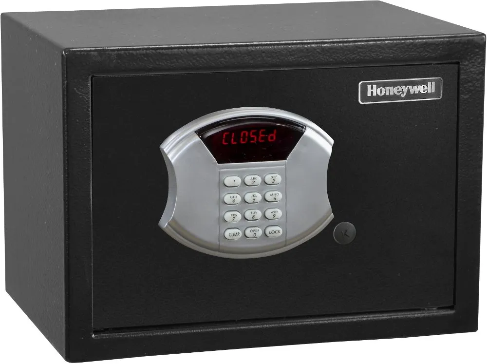 Honeywell 5113 Digital Lock Personal Safe