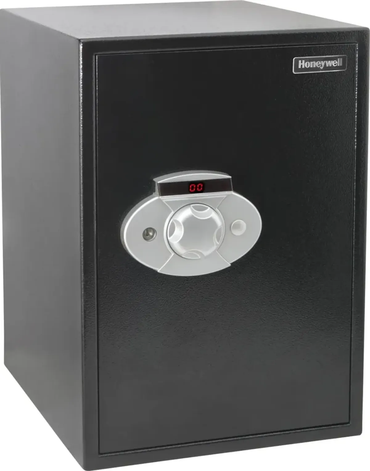 Honeywell 5207 Digital Dial Steel Security Safe