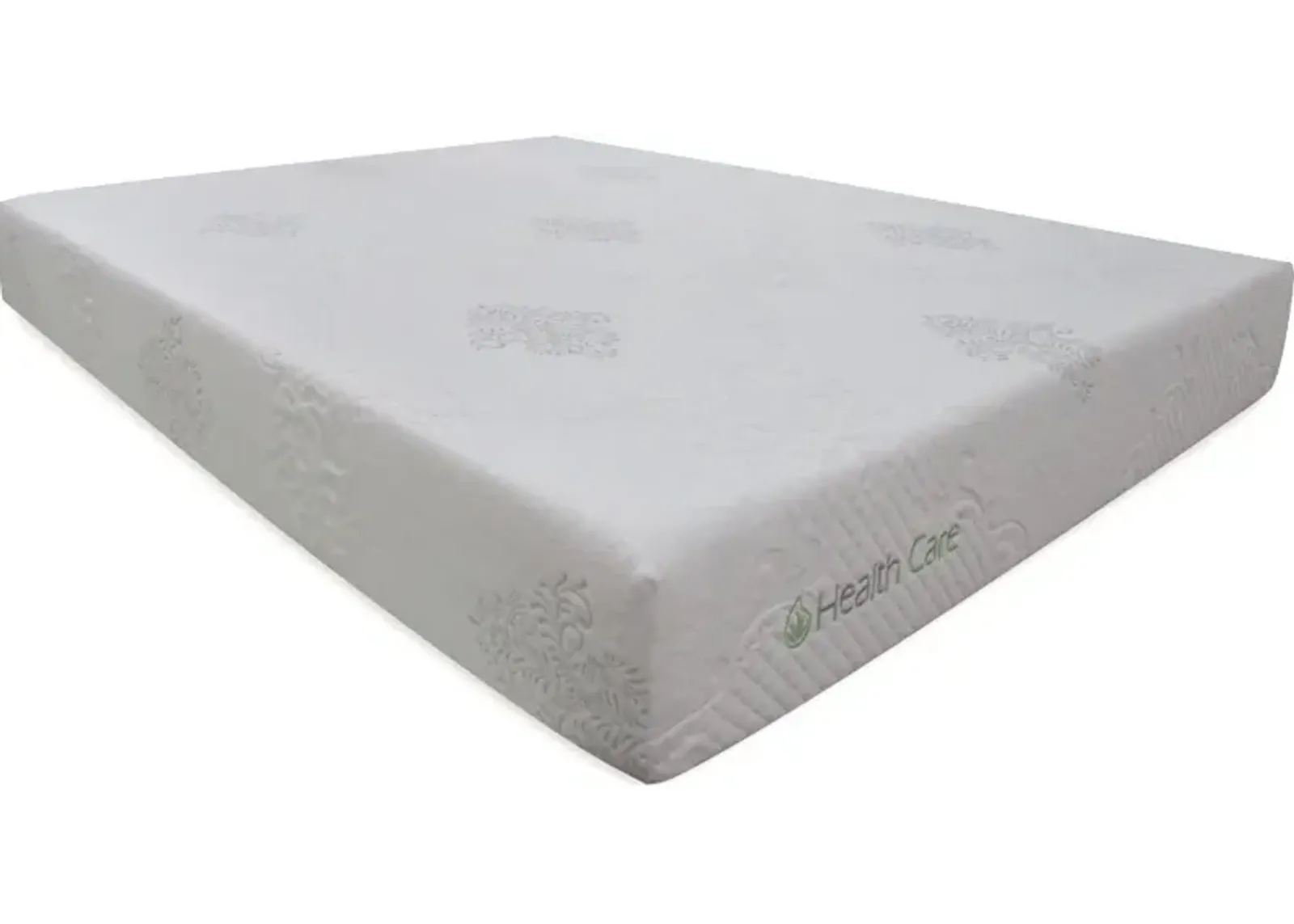 Health Care Premier Memory Foam Twin Mattress