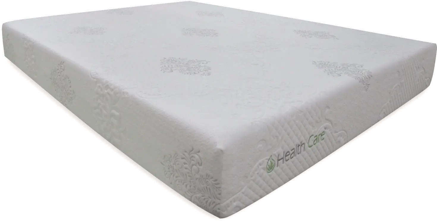 Premier Memory Foam Twin-XL Mattress