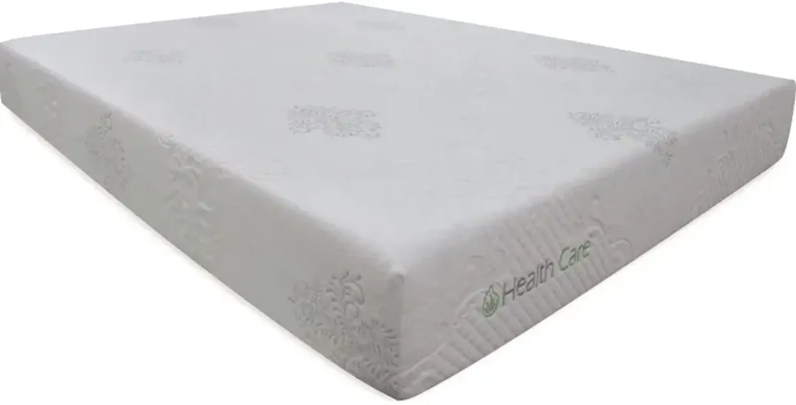 Premier Memory Foam Full Size Mattress