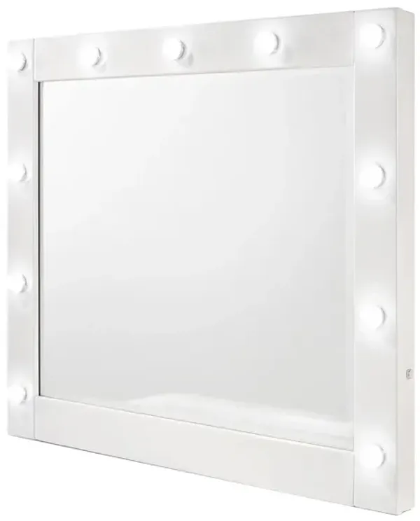 Diem Vanity Mirror