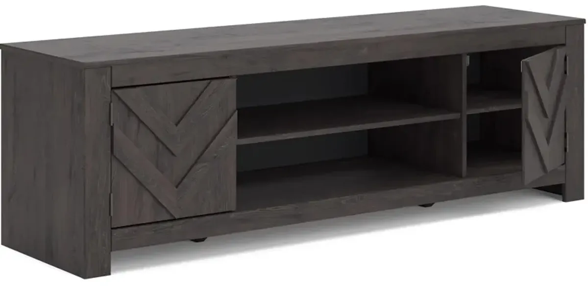 Cayboni TV Stand