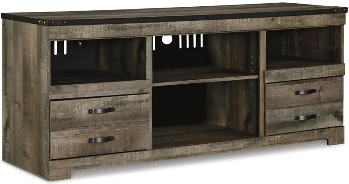 Trinell TV Stand