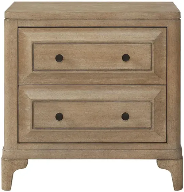 Citrus Heights Nightstand