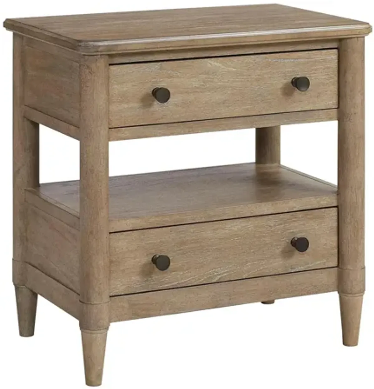 Citrus Heights Nightstand