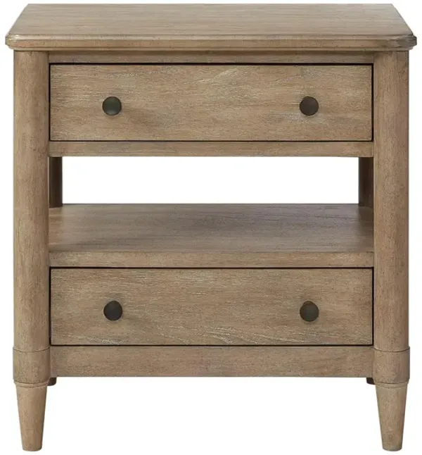Citrus Heights Nightstand