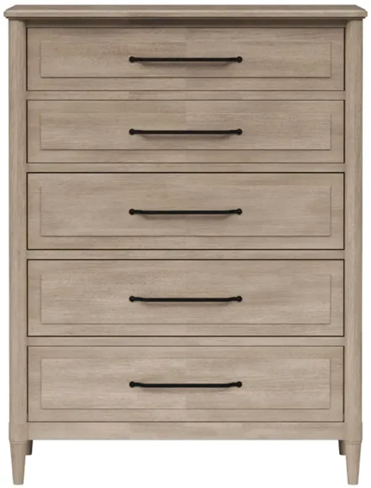 Citrus Heights Chest