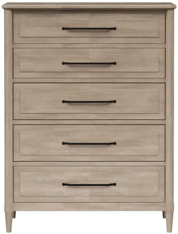 Citrus Heights Chest