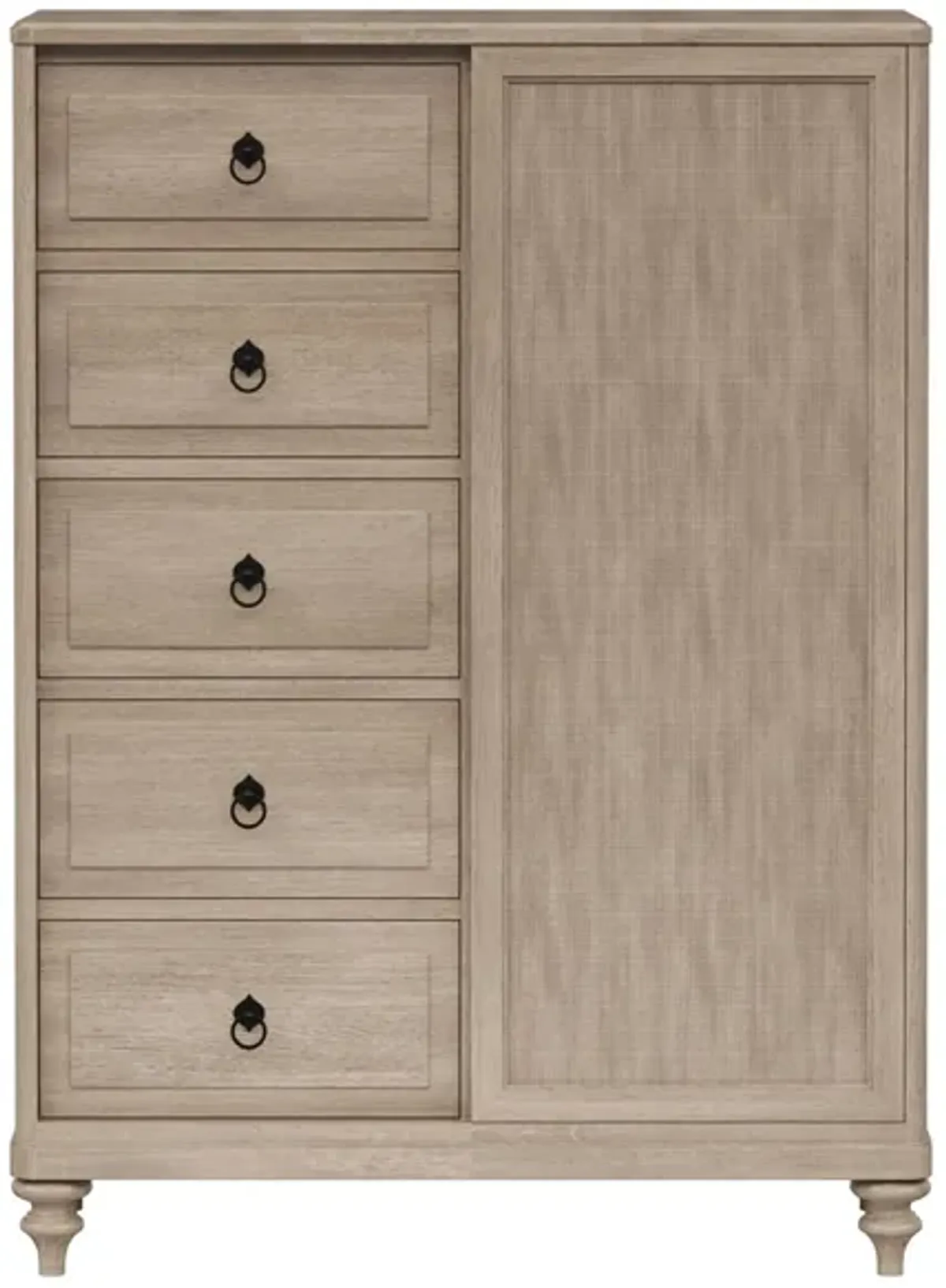 Citrus Heights Chest