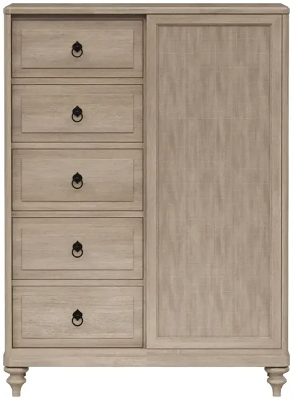 Citrus Heights Chest