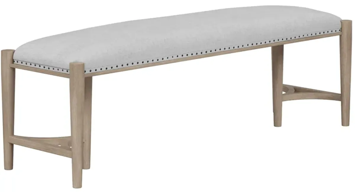Citrus Heights Bench