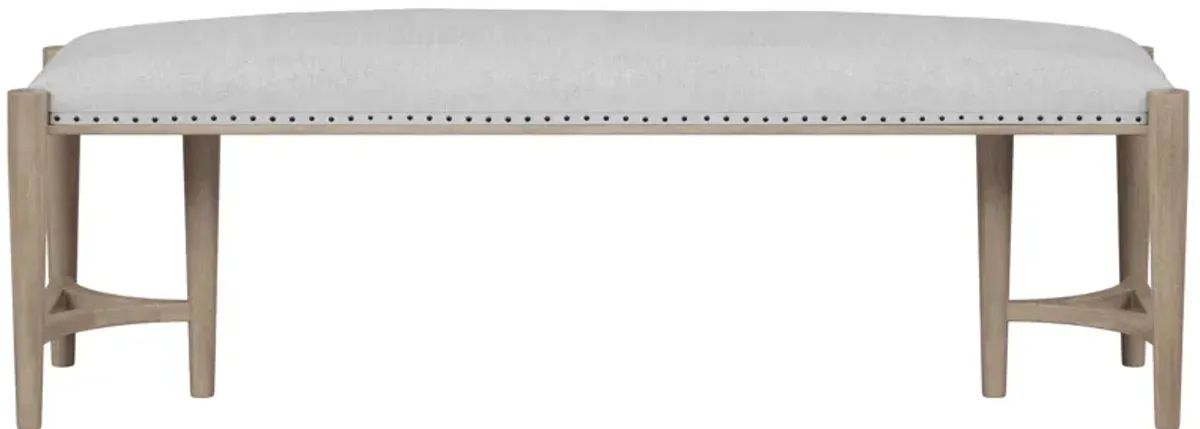 Citrus Heights Bench