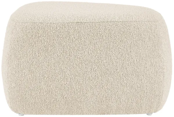 Carlese Small Ottoman